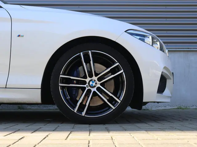 BMW 2 Serie Cabrio 220i 2019 Benzine 9