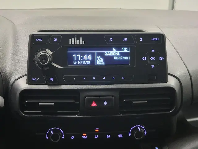 Opel Combo 1.5D 102pk Euro 6! 2022 Diesel 11