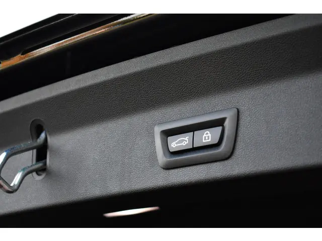 BMW X3 xDrive30i M-Sport 2018 Benzine 27