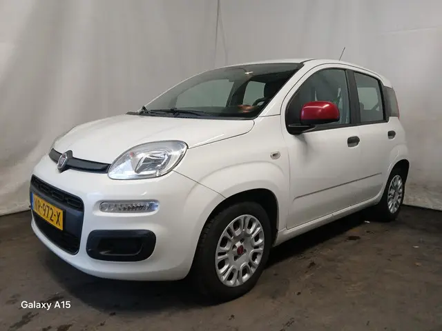 Fiat Panda 2