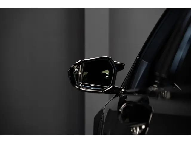 BMW M5 5-serie Touring 2025 Hybride Benzine 39