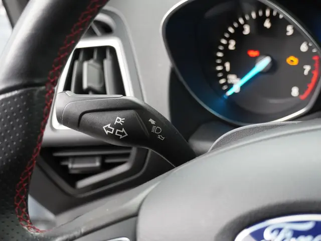 Ford Kuga 1.5 EcoBoost ST Line 2019 Benzine 17