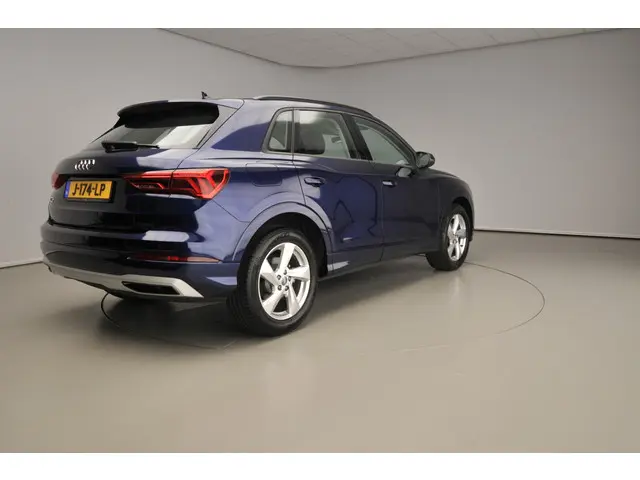 Audi Q3 2