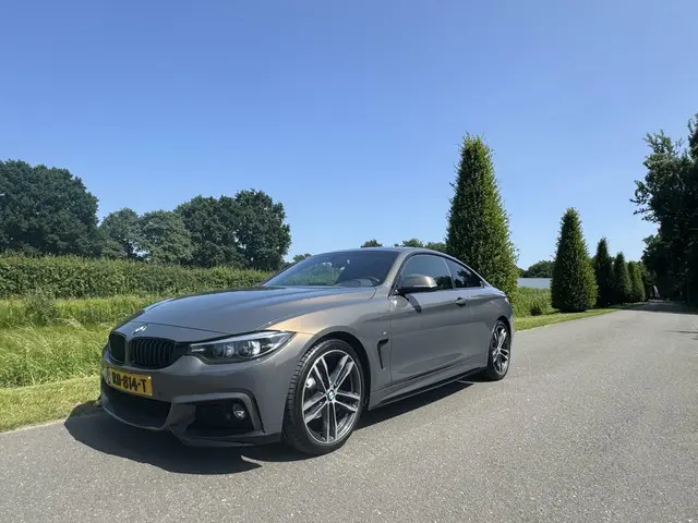 BMW 4 Serie 2