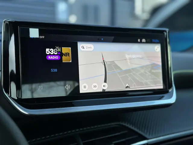 Peugeot 2008 1.2 Hybrid 145 GT 2026 Hybride Benzine 17