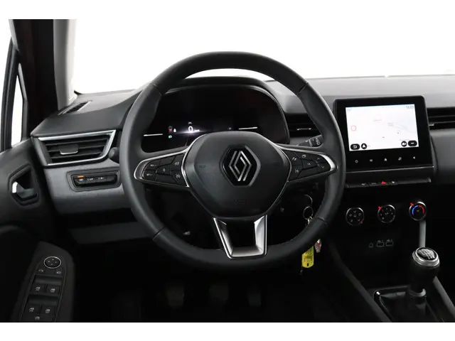 Renault Clio 1.0 TCe 90 GPF evolution 2024 Benzine 25