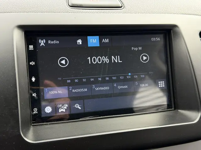 Kia Picanto 1.0 CVVT ISG Comfort Pack 2013 Benzine 14