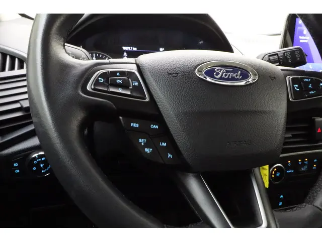 Ford EcoSport 1.0 EcoBoost Trend Ultimate 2018 Benzine 27
