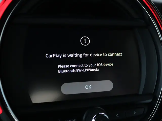 MINI Cooper 1.5 2018 Benzine 41