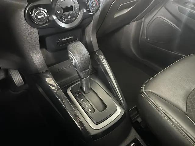 Ford EcoSport 1.5 Ti-VCT Titanium 2016 Benzine 17