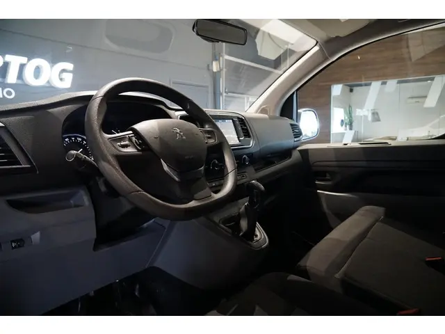 Peugeot Expert 3