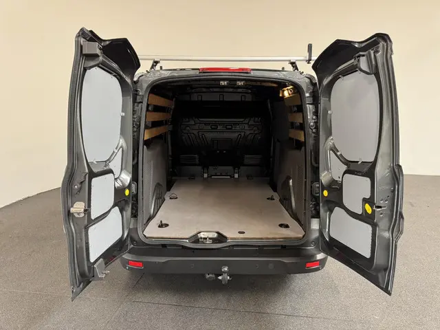 Ford Transit Connect 1.5 EcoBlue L2 Trend 2024 Diesel 16