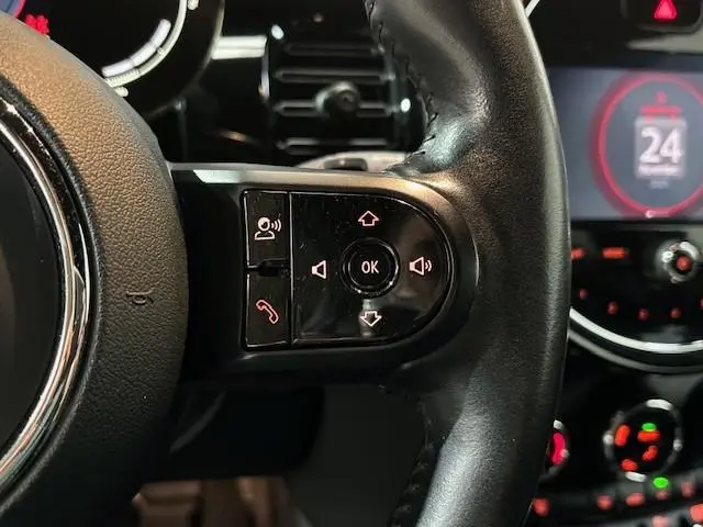 MINI Electric Mini Classic 33 kWh 2021 Elektrisch 20