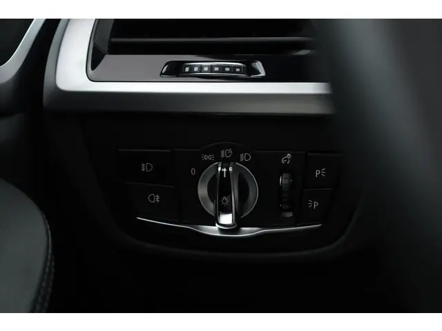 BMW X3 xDrive30i M Sport 2019 Benzine 8