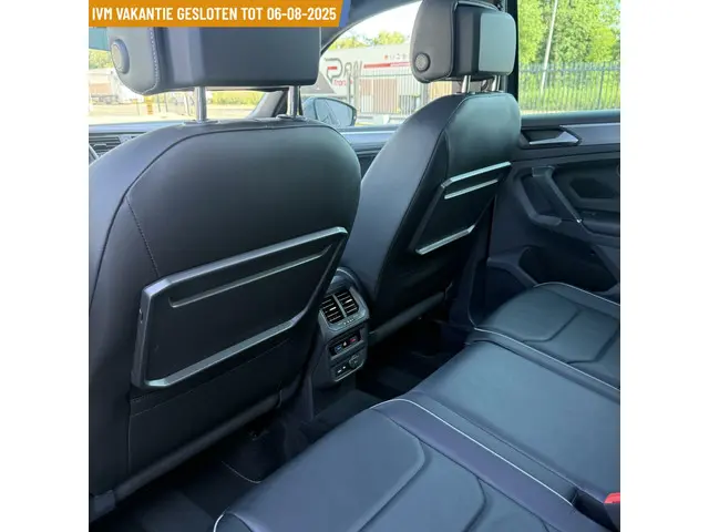 Volkswagen Tiguan 2.0 TDI 4Motion R-Line 2017 Diesel
