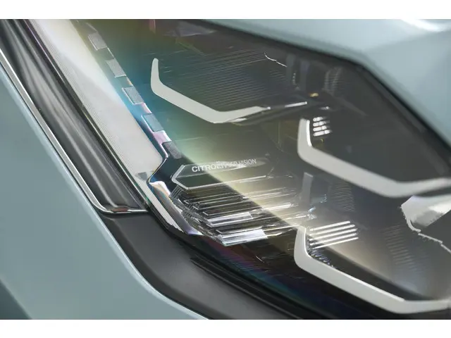 Citroën ë-C4 Feel Pack 50 kWh 2023 Elektrisch 18