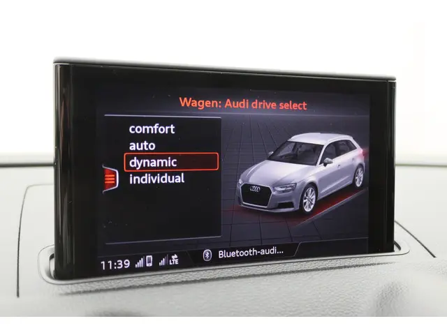 Audi RS3 Sportback 2.5 TFSI Quattro 2018 Benzine 45