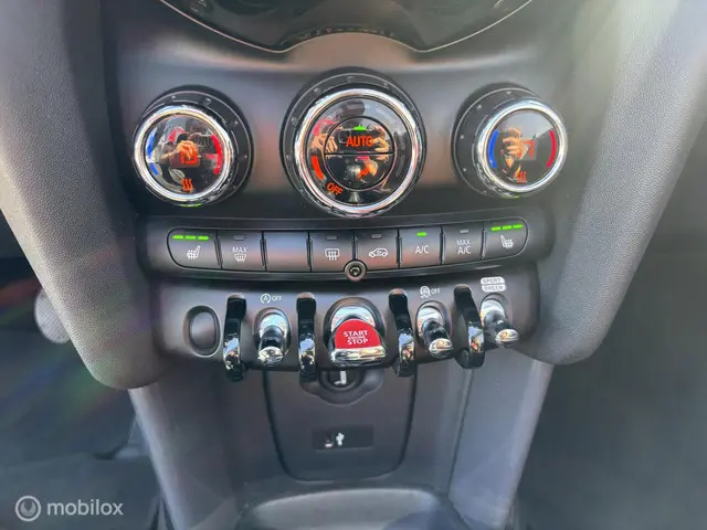 MINI Cooper Cabrio 1.5 Chili 2019 Benzine 14