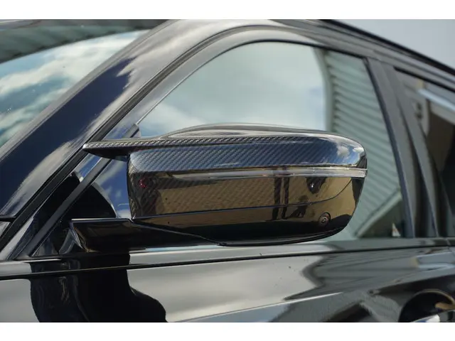 BMW M3 Touring 2024 Benzine 9