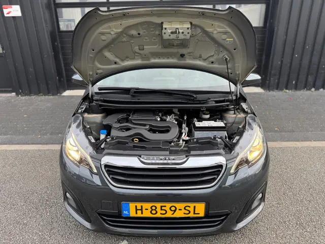 Peugeot 108 1.0 e-VTi Active 2020 Benzine 30