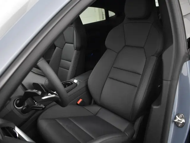 Audi e-tron GT quattro 503 PK 2025 Elektrisch 4