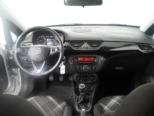 Opel Corsa 1.0 Turbo Color Edition 2015 Benzine 12