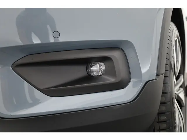 Volvo XC40 Recharge P8 AWD R-Design 2020 Elektrisch 41