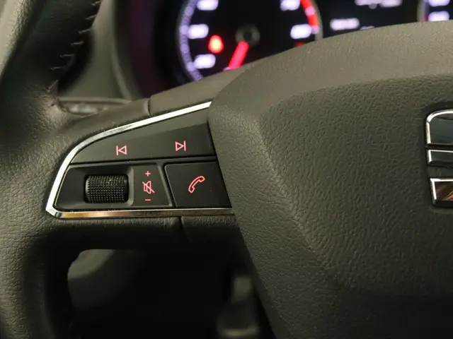 SEAT Ibiza ST 1.0 EcoTSI Style Connect 2017 Benzine 23