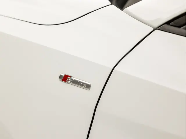 Audi A1 Sportback 25 TFSI S-Line Sport 2021 Benzine 30