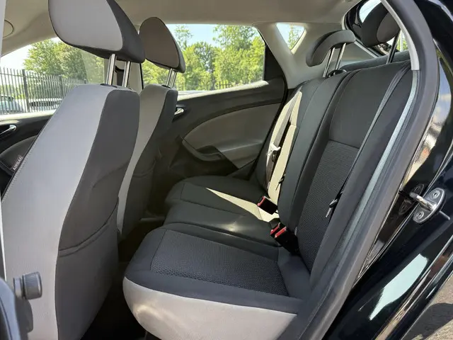SEAT Ibiza 1.2 TSI FR 2017 Benzine 9