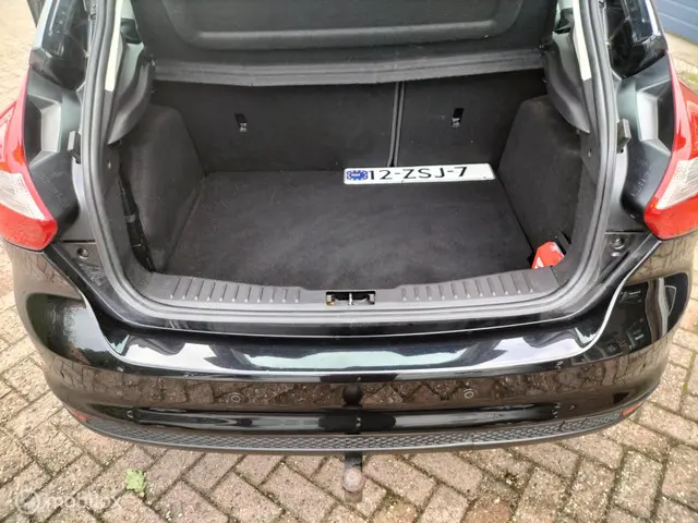 Ford Focus 1.6 TI-VCT Titanium Automaat! 2013 Benzine 20
