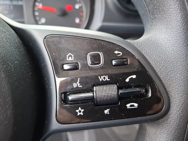 Mercedes-Benz Citan 108 CDI L1 Base 2023 Diesel 36