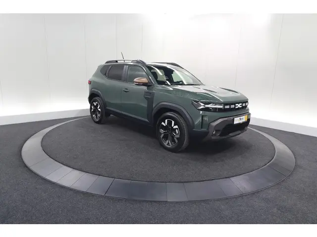 Dacia Duster TCe 130 Mild Hybrid Extreme 2024 Benzine 75