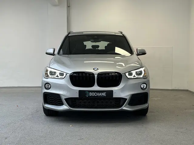 BMW X1 sDrive20i M-sport 2017 Benzine 5