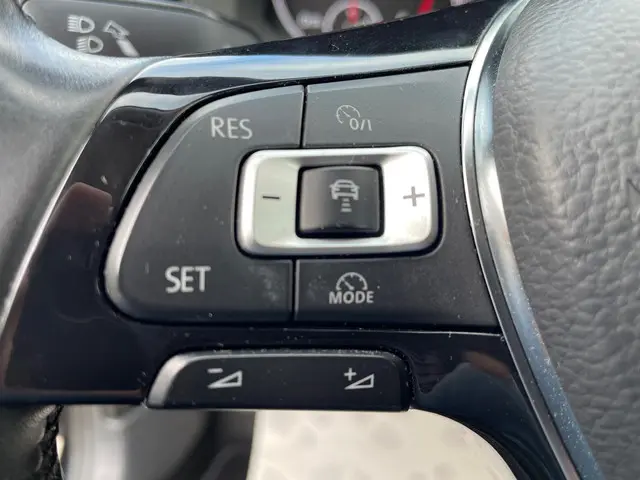 Volkswagen Polo 1.0 TSI Comfortline 2018 Benzine 22