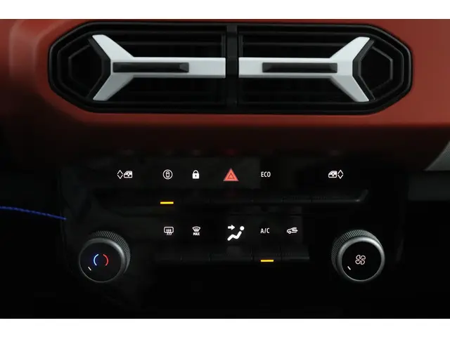 Dacia Spring Expression 65 26.8 kWh 2025 Elektrisch 21