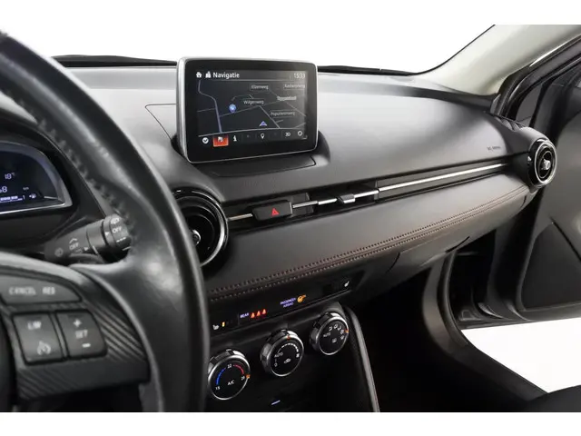 Mazda 2 1.5 90pk Automaat GT-M Driver 2016 Benzine 19