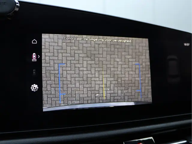 Kia Niro EV ExecutiveLine 64.8 kWh 2022 Elektrisch 65