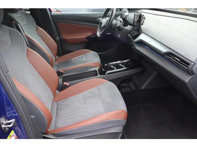Volkswagen ID.4 First 77 kWh 2020 Elektrisch 11