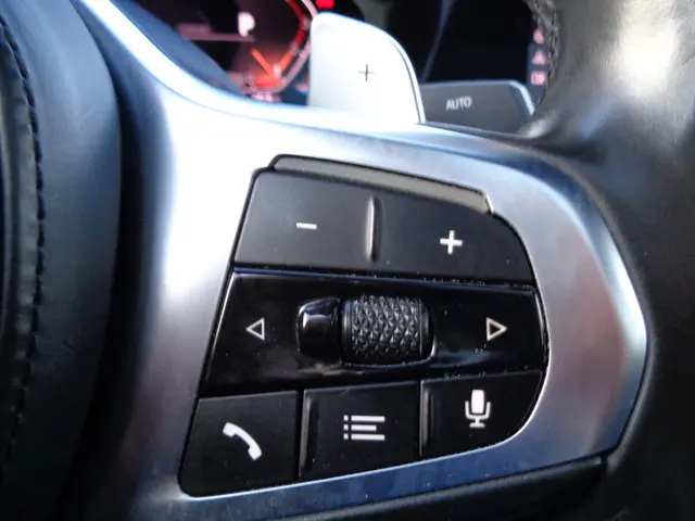 BMW 3 Serie 330i High Executive 2020 Benzine 11