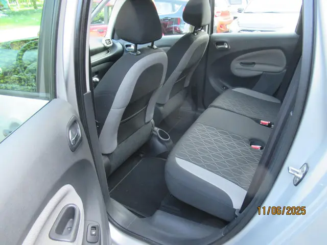 Citroën C3 Picasso 1.4 VTi Attraction 2014 Benzine 3