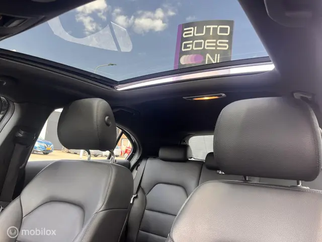 Mercedes-Benz A-Klasse 200 Ambition 2013 Benzine 18