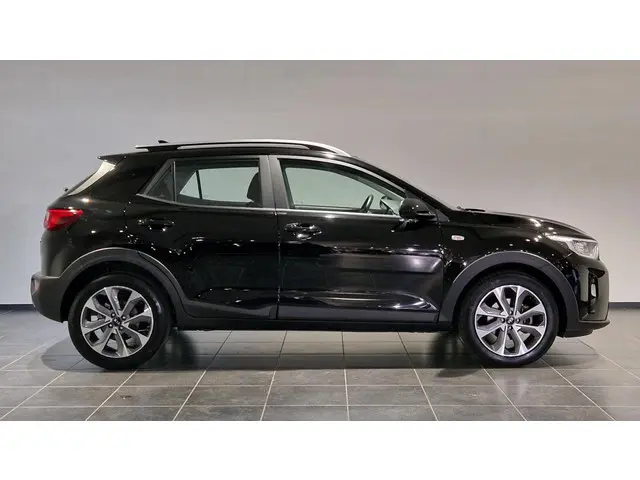 Kia Stonic 1.0 T-GDi DynamicLine 2020 Benzine 5