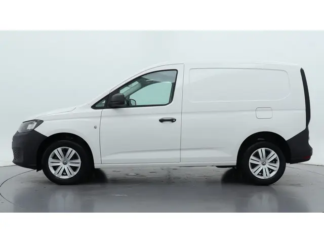 Volkswagen Caddy Cargo 2.0 TDI 102pk Comfort 2024 Diesel 3