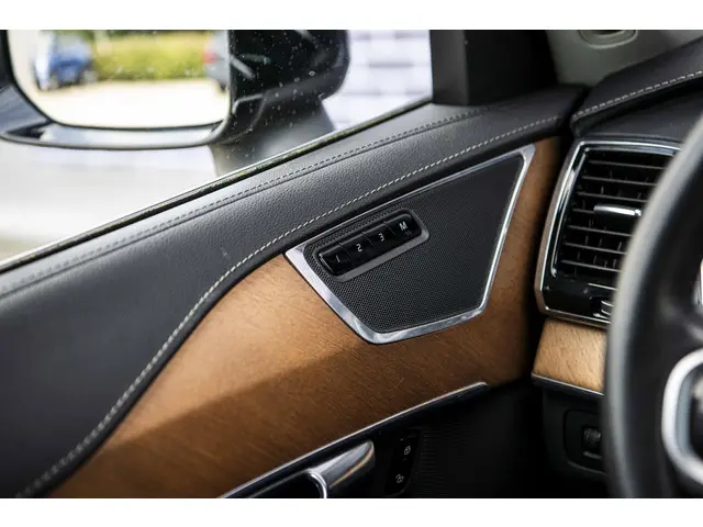Volvo XC90 2.0 D5 AWD Inscription 2019 Diesel 24