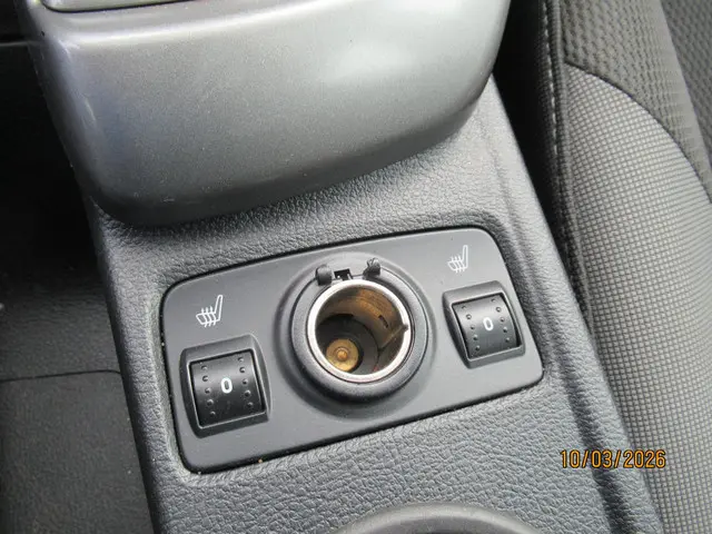 Ford Focus Wagon 1.0 EcoBoost Trend 2014 Benzine 16