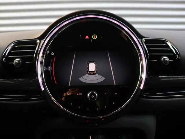 MINI Clubman One 2022 Benzine 24