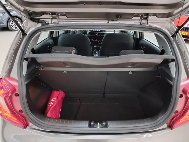 Kia Picanto 1.0 MPi ComfortPlusLine 2020 Benzine 12