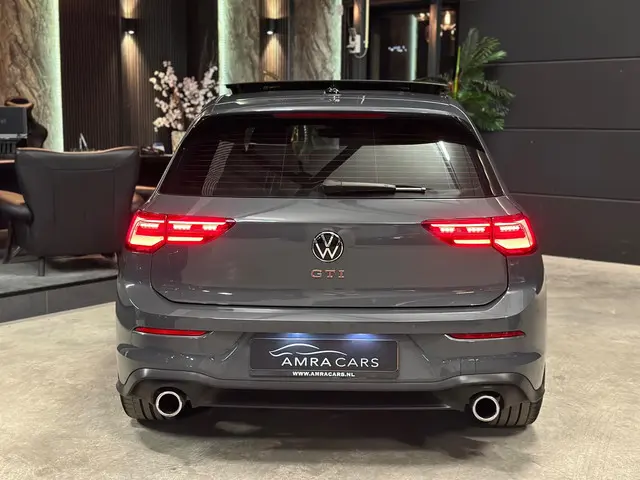 Volkswagen Golf 2.0 TSI GTI|PANO|BOMVOL! 2021 Benzine 5