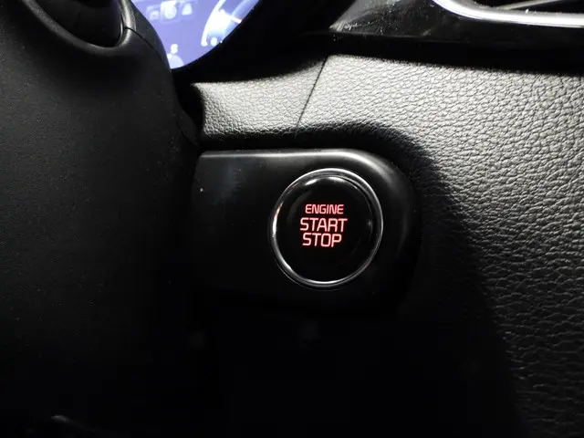 Kia ProCeed 1.0 T-GDI GT-Line 2021 Benzine 17